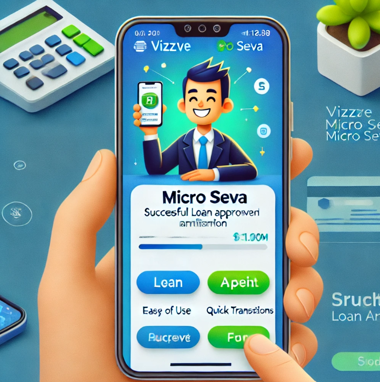 Who is the best instant loan app?